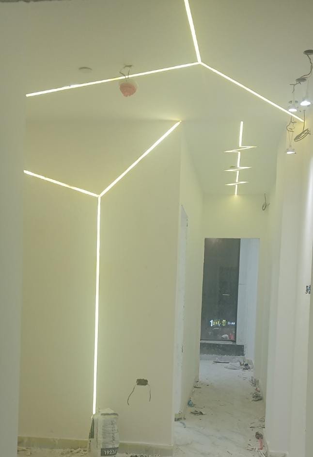 عيادة جاهزة في مدينة العبور