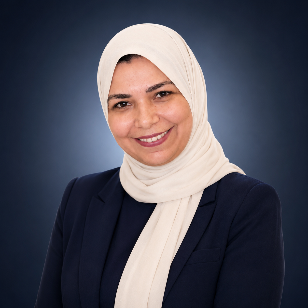 سوزان مصطفى