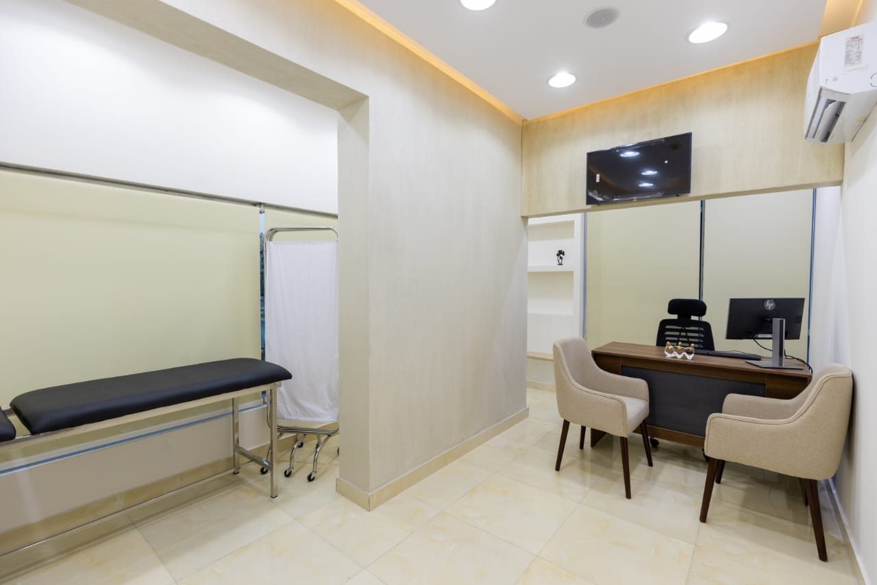 عيادة تايم شير